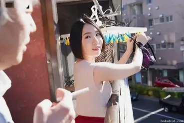 ADN-324 Tetangga Tua Beruntung Ngentot Gadis Montok Sampe Memeknya Becek