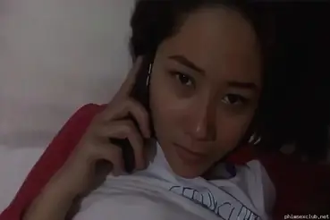 Diam-diam Berhubungan dengan Kakak Istri yang Cantik Saat Suami Pergi