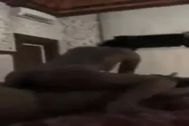 Gadis Rhena Surabaya Cantik Goyang WOT Nikmat