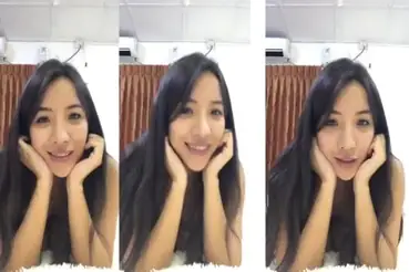 Live NangMeswar Montok Sange Brutal Indonesia