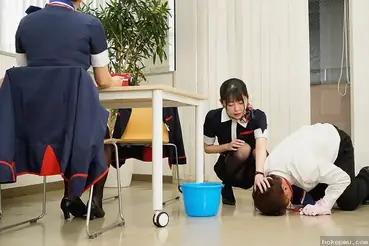 Ngentot Pramugari Gara-gara Layanannya Bikin Kesel