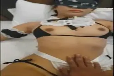 Pembantu Cantik