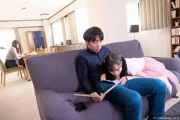 Selingkuh Spektakuler di Sebelah Istri Tidur Pulas