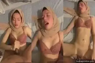 Skandal Video Bokep Mesum Oklinfia Ngewe